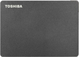 Toshiba Canvio Gaming 4 TB (HDTX140EK3CA) HDD kullananlar yorumlar